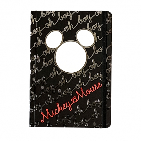 Buy Sterling Disney Journal STR SB Mickey Dotted 5x7.13 Solo Design 1 online at Shopcentral Philippines.