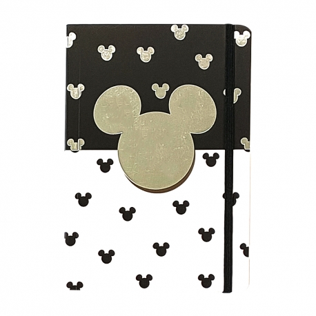 Buy Sterling Disney Journal STR SB Mickey Dotted 5x7.13 Solo Design 2 online at Shopcentral Philippines.