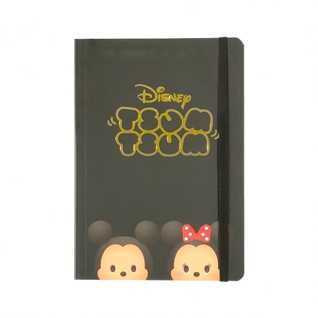 Buy Sterling Disney Journal STR SB Tsum Tsum Dotted 5x7.13 Solo Design 2 online at Shopcentral Philippines.