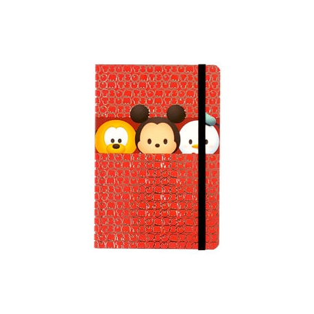Buy Sterling Disney Journal STR SB Tsum Tsum Dotted 4x5.88 4D Design 2 online at Shopcentral Philippines.