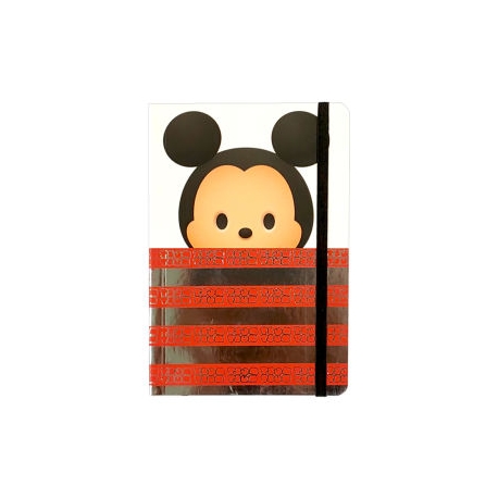 Buy Sterling Disney Journal STR SB Tsum Tsum Dotted 4x5.88 4D Design 3 online at Shopcentral Philippines.