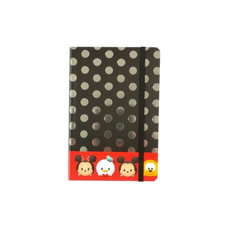 Buy Sterling Disney Journal STR SB Tsum Tsum Dotted 4x5.88 4D Design 4 online at Shopcentral Philippines.
