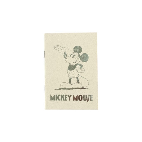 Buy Sterling Disney Mickey & Minnie Mouse Soft Bound Journal Design 1 online at Shopcentral Philippines.
