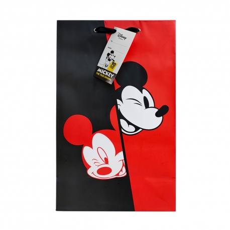 Buy Sterling Totebag (LV) Char Eday: Mickey RedBlk online at Shopcentral Philippines.