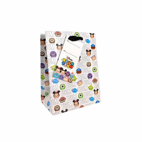 Buy Sterling Totebag (S) Char Eday: Disney Tsum Tsum online at Shopcentral Philippines.