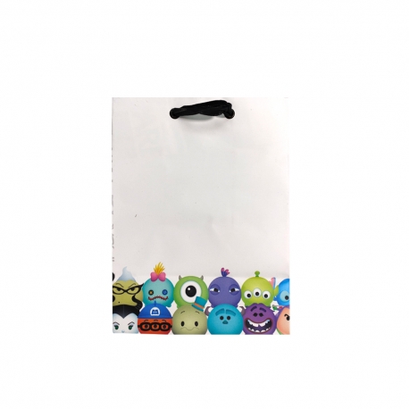 Buy Sterling Totebag (S) Char Eday: Disney TsumTsum Stacks online at Shopcentral Philippines.