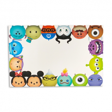 Buy Sterling Collapsible Disney Gift Box TsumTsum Peek Large online at Shopcentral Philippines.