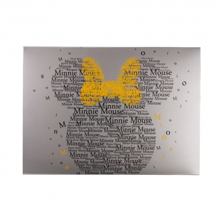 Buy Sterling Collapsible Disney Gift Box MickeyMouse Yellow Ribbon Medium online at Shopcentral Philippines.