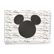 Buy Sterling Collapsible Disney Gift Box MickeyMouse Line Art Black & White Large online at Shopcentral Philippines.