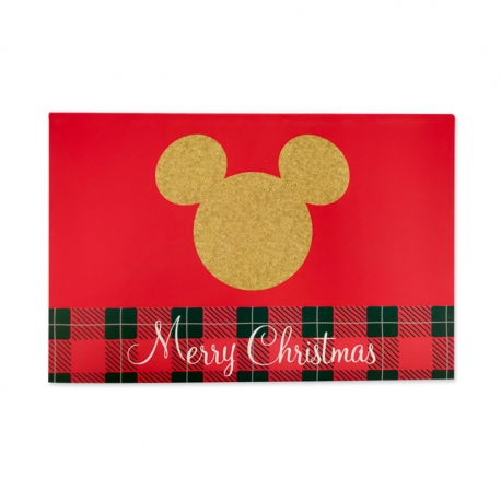 Buy Sterling Collapsible Disney Gift Box MickeyMouse Red Plaid Large online at Shopcentral Philippines.