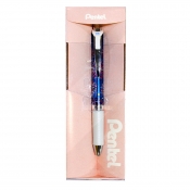 Buy Pentel EnerGel Kawaii BLN25 Gel Roller Pen with Fireworksl Design Christmas Set online at Shopcentral Philippines.