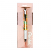 Buy Pentel EnerGel Kawaii BLN25 Gel Roller Pen with Fireworks Design Christmas Set online at Shopcentral Philippines.