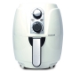 Smartcook Mini Air Fryer 2.5L White