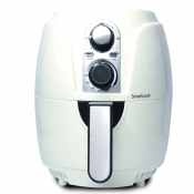Buy Smartcook Mini Air Fryer 2.5L White online at Shopcentral Philippines.