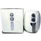 Smartcook Mini Air Fryer 2.5L White