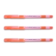 Pentel S513/S515 Fluorescent Marker Orange- 12's
