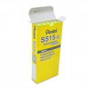Buy Pentel S513/S515 Fluorescent Marker Yellow- 12's online at Shopcentral Philippines.