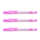 Pentel S513/S515 Fluorescent Marker Pink- 12's