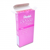 Buy Pentel S513/S515 Fluorescent Marker Pink- 12's online at Shopcentral Philippines.