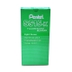 Pentel S513/S515 Fluorescent Marker Green