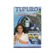 Buy Tupuro Water Purifier GPP online at Shopcentral Philippines.