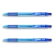 Pentel Wow BK417 Ball Point/ Highligter 6's