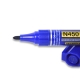 12 Pcs Pentel N450 Permanent Marker Bullet Tip