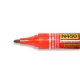 12 Pcs Pentel N450 Permanent Marker Bullet Tip