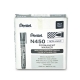 12 Pcs Pentel N450 Permanent Marker Bullet Tip