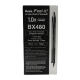 12 Pcs Pentel I Feel-It! BX480 Ballpoint Pens 1.0mm
