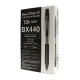 12 Pcs Pentel I Feel-It! BX440 Ballpoint Pens 1.0mm