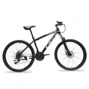 Buy Better Bike Steel Mountain Bike 26" online at Shopcentral Philippines.