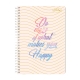 Sterling Lines Collection Spiral Notebook 685 Set of 8