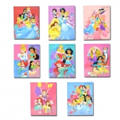 Buy Avanti Disney Princess Composition Notebook Set of 8 online at Shopcentral Philippines.