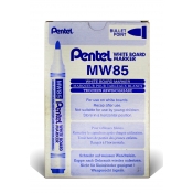 Buy Pentel MW85 Whiteboard Marker 12's online at Shopcentral Philippines.