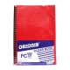 Orions Clear Book - Refillable