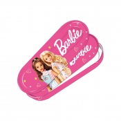 Buy Sterling Barbie Pencil Case Double Layer online at Shopcentral Philippines.