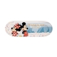 Sterling Mickey & Minnie Pencil Case Double Layer