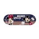 Sterling Mickey & Minnie Pencil Case Double Layer