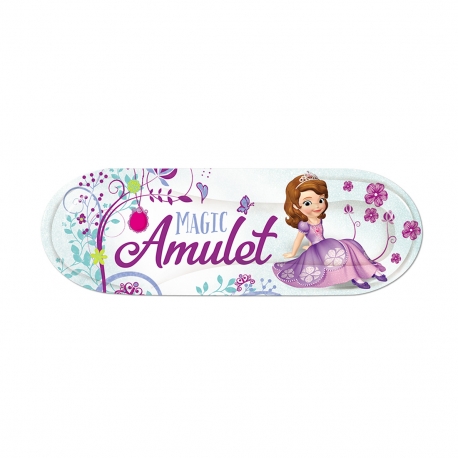 Buy Sterling Sofia the First Pencil Case Double Layer online at Shopcentral Philippines.