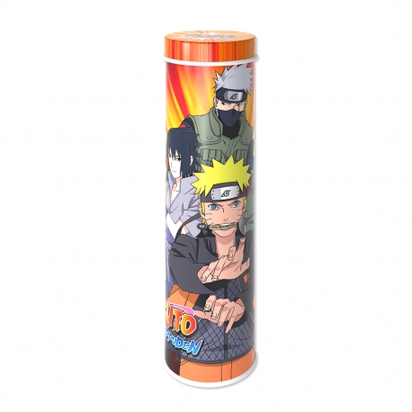 Buy Sterling Naruto Tubular Pencil Case online at Shopcentral Philippines.