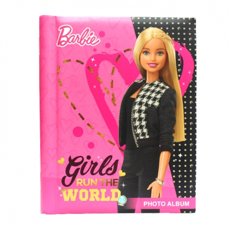 Buy Sterling Acefree Photo Album SIZE 003 (Non Refillable) Inside Spring - Barbie online at Shopcentral Philippines.