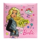 Sterling Acefree Photo Album SIZE 003 Screw Type - Barbie