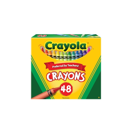 Buy Crayola Crayons 48 Colors online at Shopcentral Philippines.