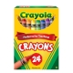 Crayola Crayons 24 Colors