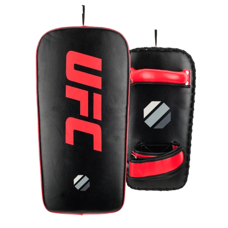 Buy UFC Muay Thai Kick Pad Black/Red online at Shopcentral Philippines.