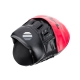UFC Curved Focus Mitt Short Black/ Red 