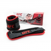 Buy UFC Ankle Weight 2X.5 kg online at Shopcentral Philippines.