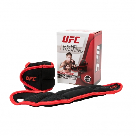 Buy UFC Wrist Weight 2X.5 kg online at Shopcentral Philippines.