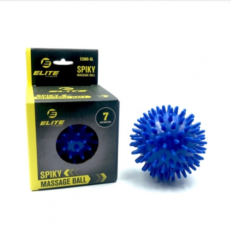 Buy Elite Spiky Massage Ball online at Shopcentral Philippines.